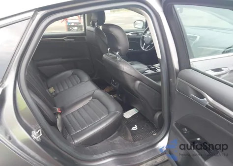 2014 Ford Fusion Se from USA, damaged, VIN 3FA6P0H96ER328433